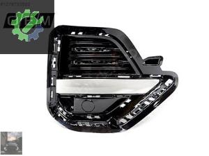 CHERY TİGGO 8 PRO SAĞ SİS ÇERÇEVESİ 602001608AA