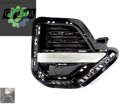 Chery Tiggo Sis Farı Çerçevesi çıkma parça