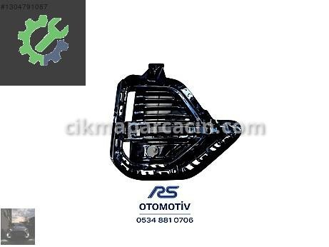 Chery Tiggo Sis Farı Çerçevesi çıkma parça