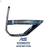 CHERY TİGGO 8 PRO SAĞ SİS NİKELAJI LUXURY 2023-2024