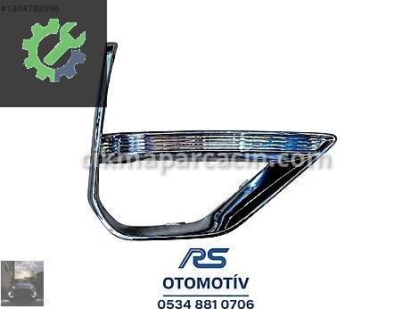 Chery Tiggo Sis Farı Çerçevesi çıkma parça