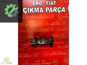 CHERY TİGGO 8 PRO SİS FARI