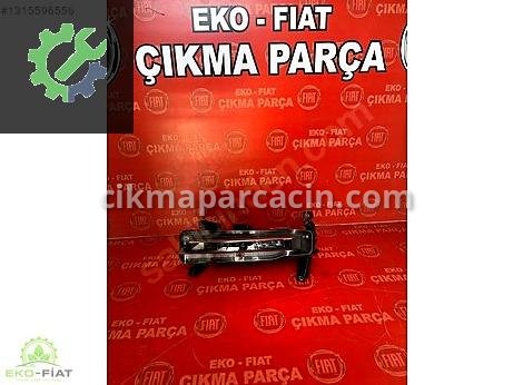 Chery Tiggo Sis Farı çıkma parça