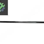 CHERY TİGGO 8 PRO SOL ARKA KAPI SIYIRICI FİTİL NİKELAJLI