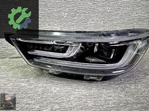 CHERY TİGGO 8 PRO SOL FAR ORİJİNAL ÇIKMA 2023-2024