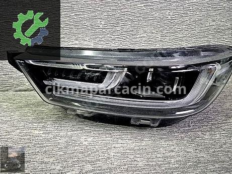 Chery Tiggo Sol Ön Far çıkma parça