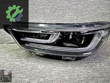 Chery Tiggo Sol Ön Far çıkma parça