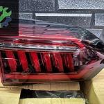 CHERY TİGGO 8 PRO SOL İÇ STOP LAMBASI ORİJİNAL HATASIZ 2023-2024