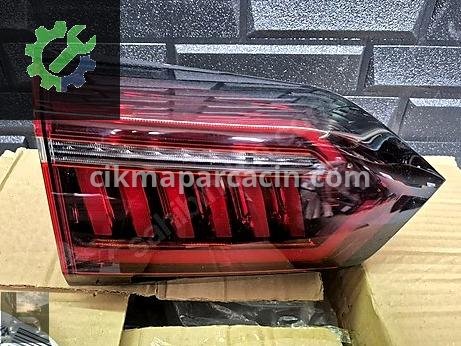 Chery Tiggo Sol Arka Stop çıkma parça