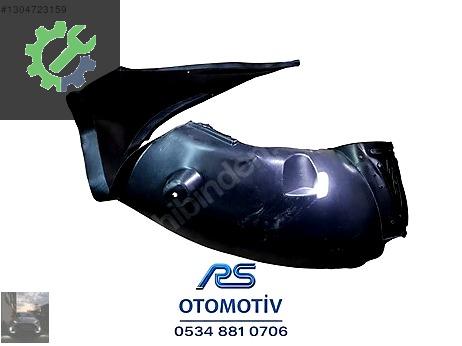 Chery Tiggo Davlumbaz çıkma parça