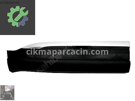 Chery Tiggo Kapı (Ön Sol) çıkma parça