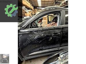 CHERY TİGGO 8 PRO SOL ÖN KAPI ORİJİNAL 2023-2024-2025