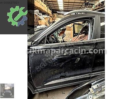Chery Tiggo Kapı (Ön Sol) çıkma parça