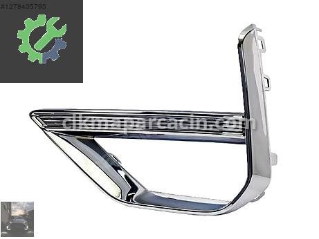 Chery Tiggo Sis Farı Çerçevesi çıkma parça