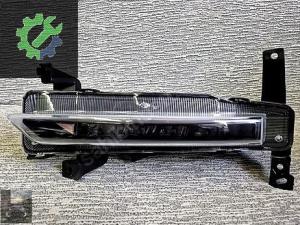 CHERY TİGGO 8 PRO SOL SİS GÜNDÜZ FARI 2023 2024 605000507AA