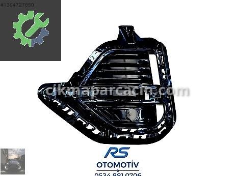 Chery Tiggo Sis Farı Çerçevesi çıkma parça