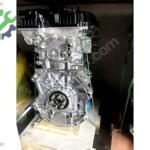 CHERY TİGGO 8 SIFIR SANDIK MOTOR