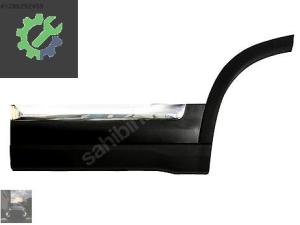 CHERY TİGGO 8 SOL ARKA KAPI BANDI (609000628AA)