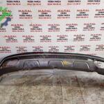 CHERY TİGGO ARKA TAMPON ALT KARLIK SPOİLER ÇIKMA