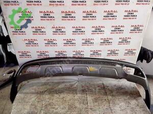 CHERY TİGGO ARKA TAMPON ALT KARLIK SPOİLER ÇIKMA