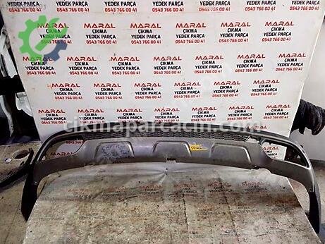 Chery Tiggo Arka Tampon çıkma parça