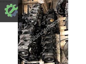 CHEVROLETCAPTİVA 2.0 DİZEL SİLİNDOR KAPAK ÇIKMA ORJ 96440132