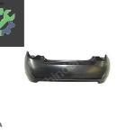 CHEVROLET AVEO 2009- ARKA TAMPON (HB) SIFIR 96808256 / 96808268