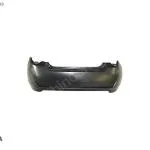 CHEVROLET AVEO 2009- ARKA TAMPON (HB) SIFIR 96808256 / 96808268