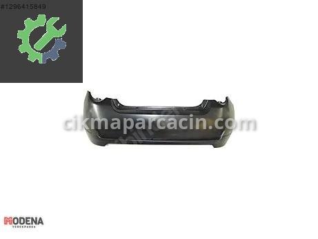 Chevrolet Aveo Arka Tampon çıkma parça