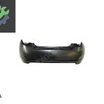 CHEVROLET AVEO 2009- ARKA TAMPON (HB) SIFIR 96808256 / 96808268