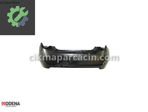 Chevrolet Aveo Arka Tampon 96808256 çıkma parça
