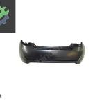 CHEVROLET AVEO 2009- ARKA TAMPON (HB) SIFIR 96808256 / 96808268