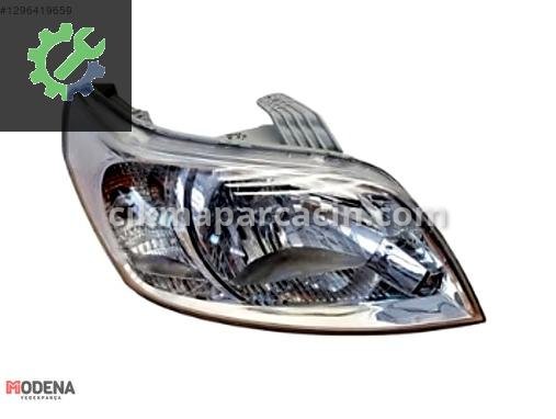 Chevrolet Aveo Sağ Ön Far 96650755 çıkma parça