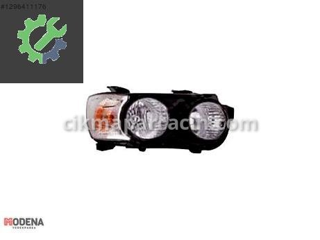 Chevrolet Aveo Sağ Ön Far çıkma parça
