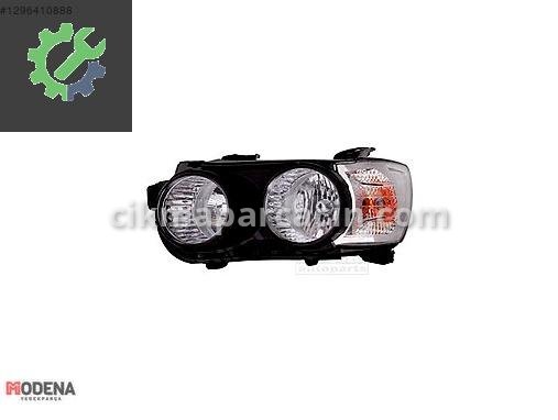 Chevrolet Aveo Sol Ön Far 96831061 çıkma parça