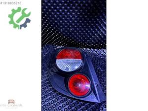 Chevrolet Aveo Hb Sol Stop