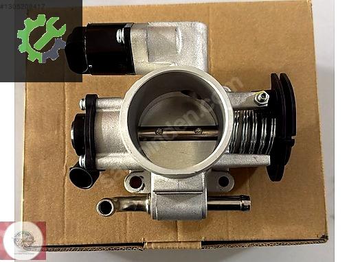 Chevrolet Kalos Gaz Kelebeği Çıkma Parça Ankara