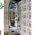 CHEVROLET AVEO ÖN TAMPON ÇIKMA SÖKME YEDEK PARÇA