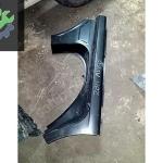 CHEVROLET AVEO SAG MASBİYEL