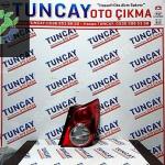 CHEVROLET AVEO SAĞ STOP 2011-2014 İTHAL ÇIKMA PARÇA