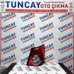 CHEVROLET AVEO SAĞ STOP 2011-2014 İTHAL ÇIKMA PARÇA