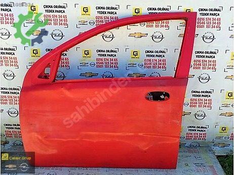 Chevrolet Aveo Kapı (Ön Sol) çıkma parça