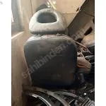 CHEVROLET AVEO SOL ÖN KOLTUK