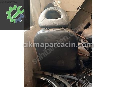 Chevrolet Aveo Bakalit çıkma parça