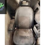 CHEVROLET AVEO SOL ÖN KOLTUK