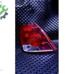 CHEVROLET AVEO SOL STOP