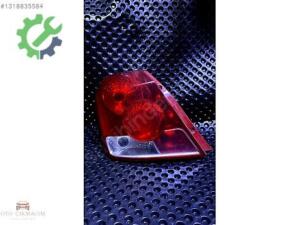 Chevrolet Aveo Sol Stop
