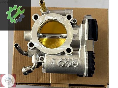 Chevrolet Aveo Gaz Kelebeği çıkma parça