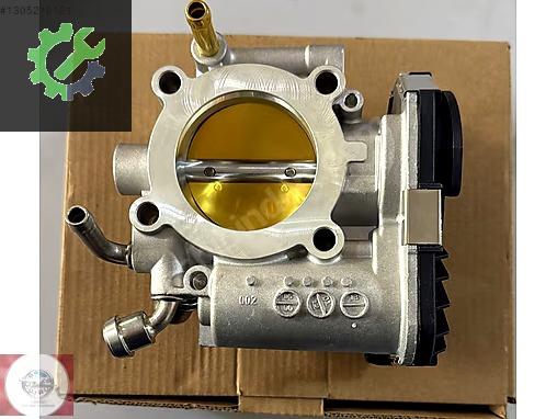 Chevrolet Aveo Gaz Kelebeği Çıkma Parça Ankara