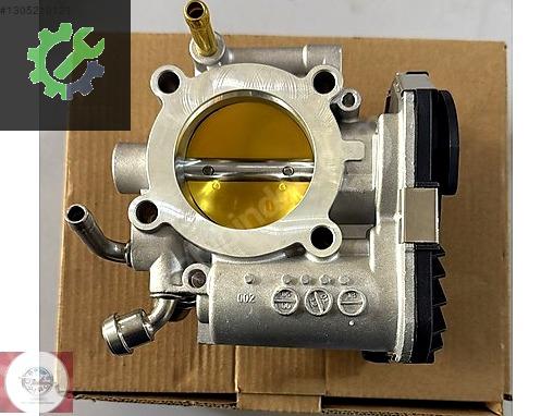 Chevrolet Aveo Gaz Kelebeği Çıkma Parça Ankara